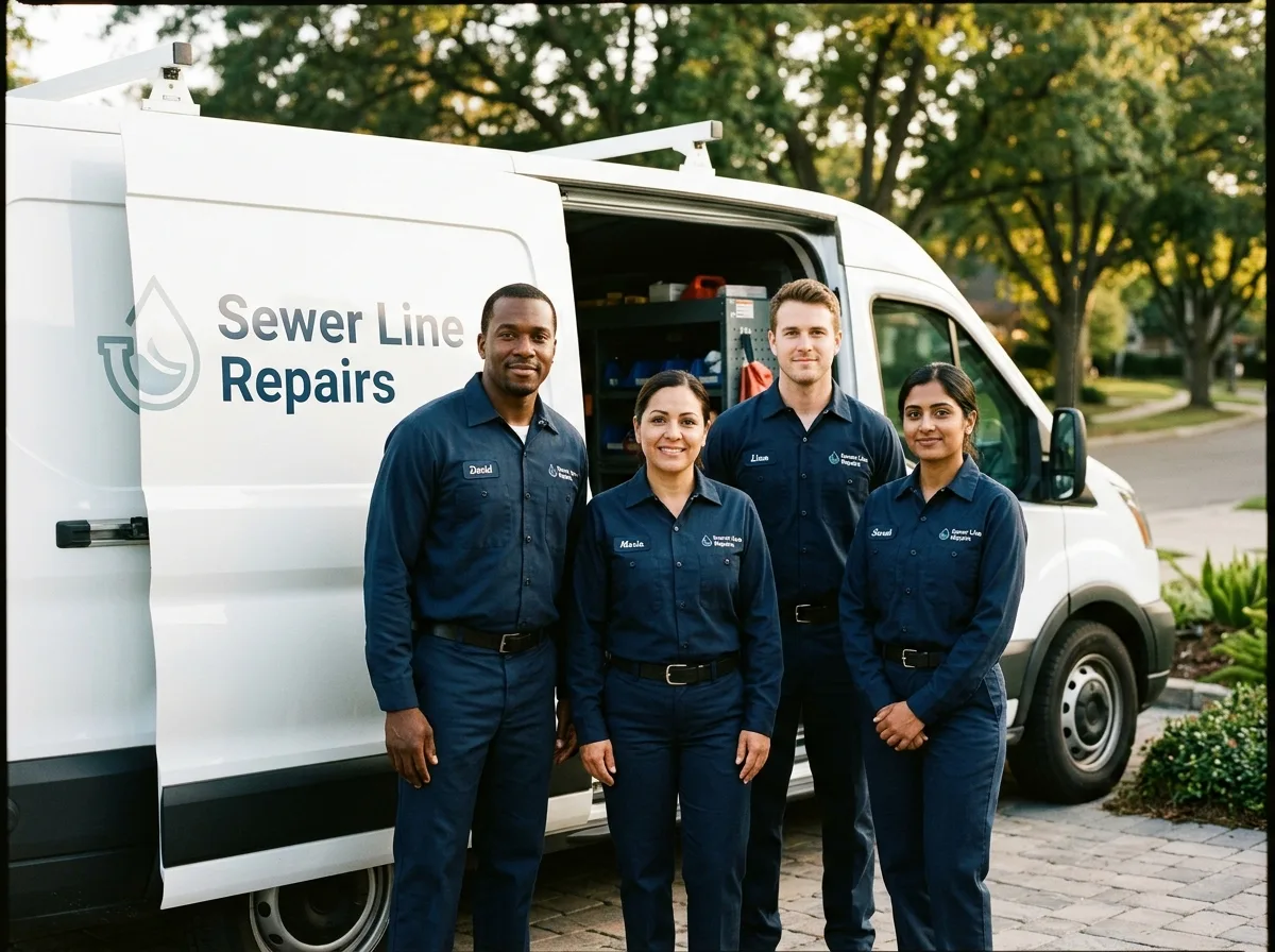 Emergency Plumber company in Coopers Plains, NY