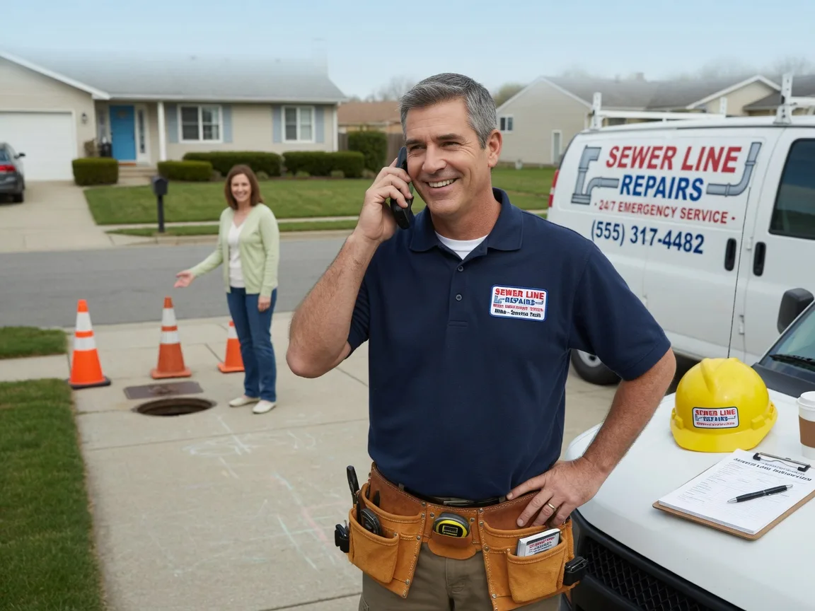 Emergency Plumber Coopers Plains, NY FAQs